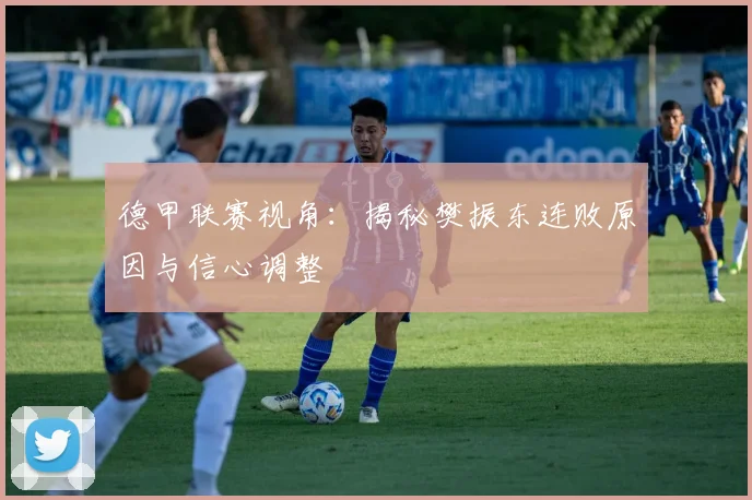 德甲联赛视角:揭秘樊振东连败原因与信心调整