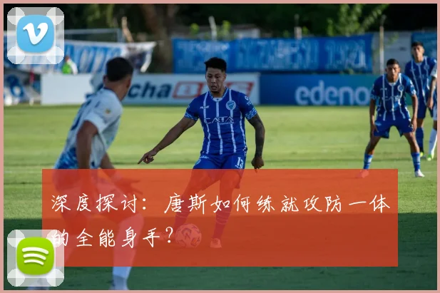 深度探讨：唐斯如何练就攻防一体的全能身手？