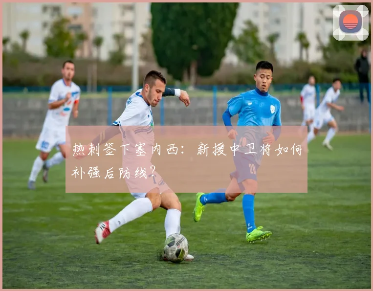 热刺签下塞内西:新援中卫将如何补强后防线?
